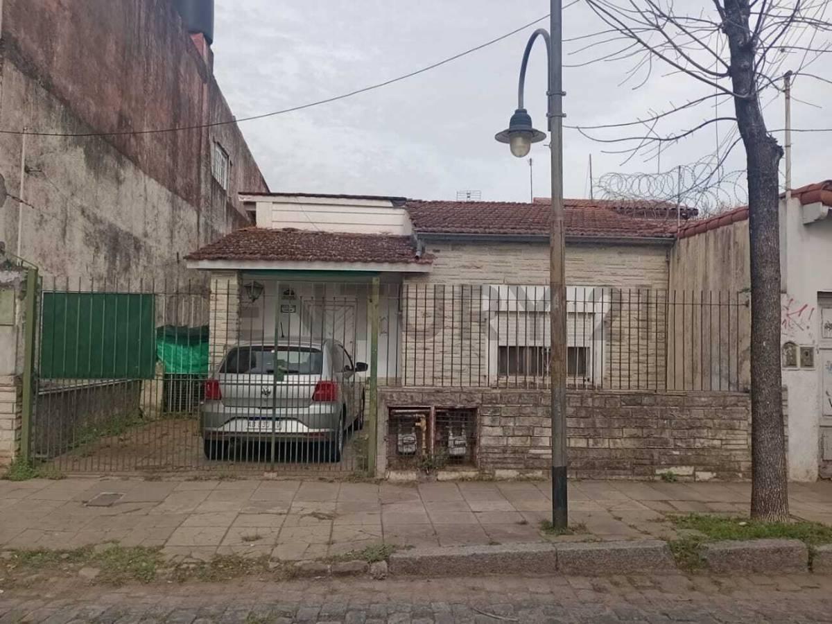 Venta lote en San Fernando — foto 1