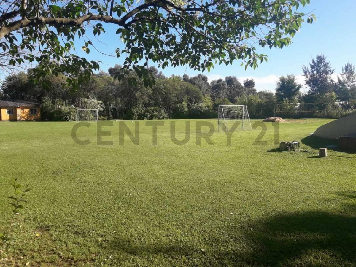 Quinta en venta- Ideal loteo — foto 1