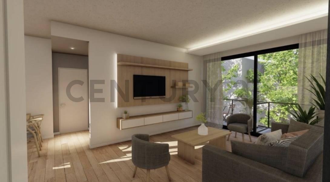 1 DORMITORIO CON COCHERA - AV SANTAMARINA — foto 1