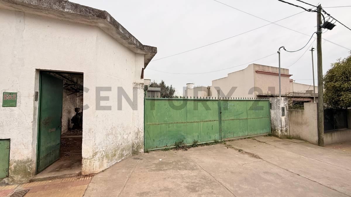 Galpón EN VENTA TANDIL — foto 1