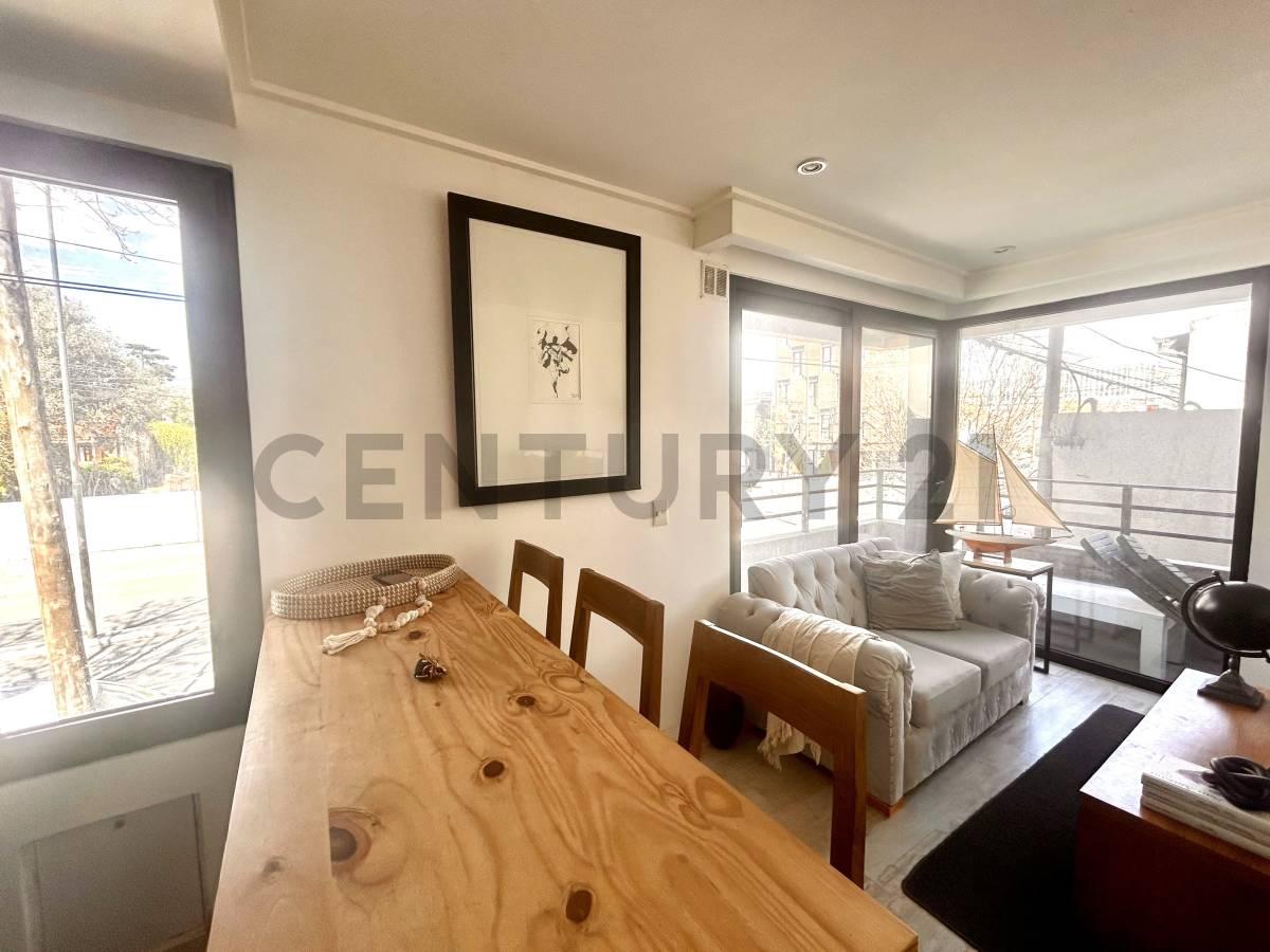 EN VENTA DOS AMBIENTES AL FRENTE CON BALCON — foto 1