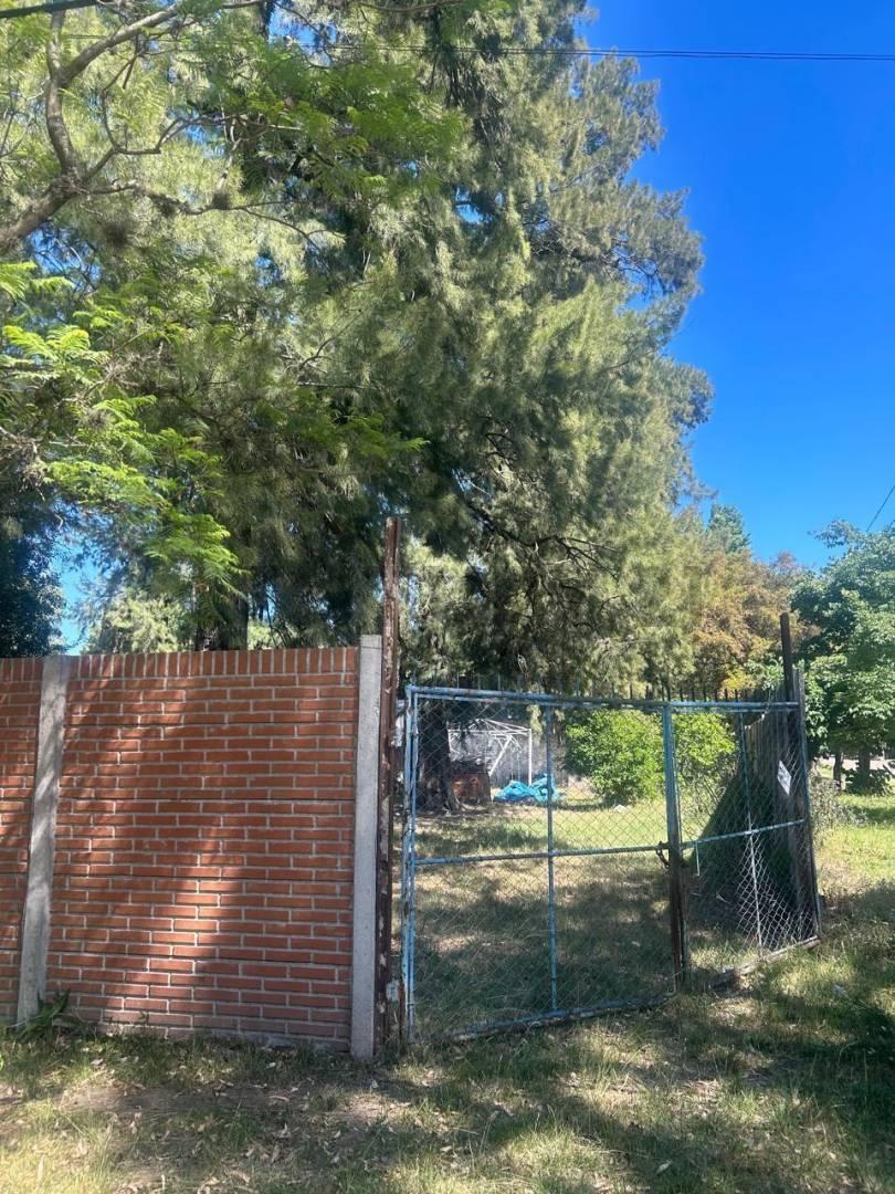 VENTA LOTE 600M2 VILLA UDAONDO — foto 1