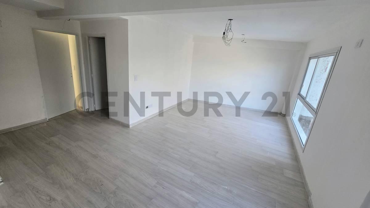 VENTA DEPARTAMENTO 2 AMBIENTES, CONSTITUCIÓN A ESTRENAR CON BAULERA ENTREGA INMEDIATA!! — foto 1