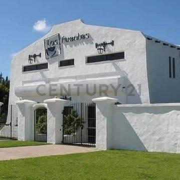VENTA TERRENO 700 m2 BARRIO LAS FUENTES TRISTAN SUAREZ FINANCIACION — foto 1