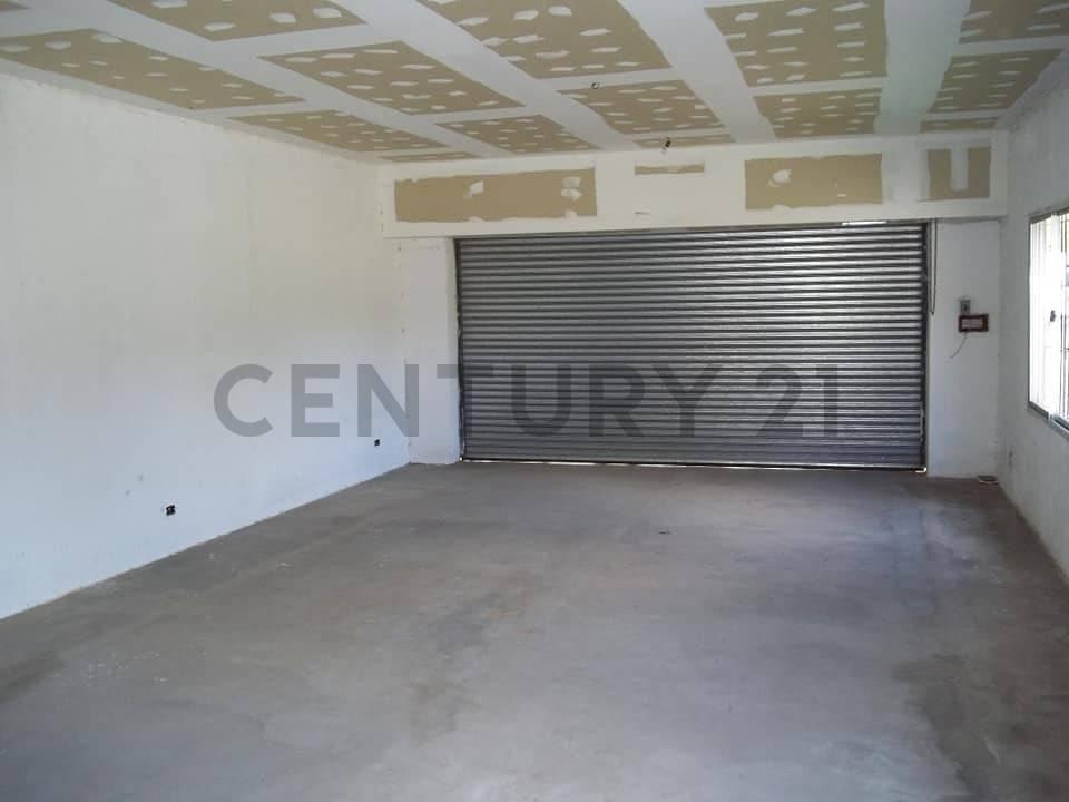 venta espectacular galpón +locales+ casa para cuIdadores 1900 m2 general rodríguez — foto 1