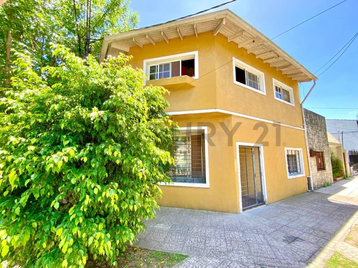 VENTA PH 3 AMBIENTES HURLINGHAM — foto 1