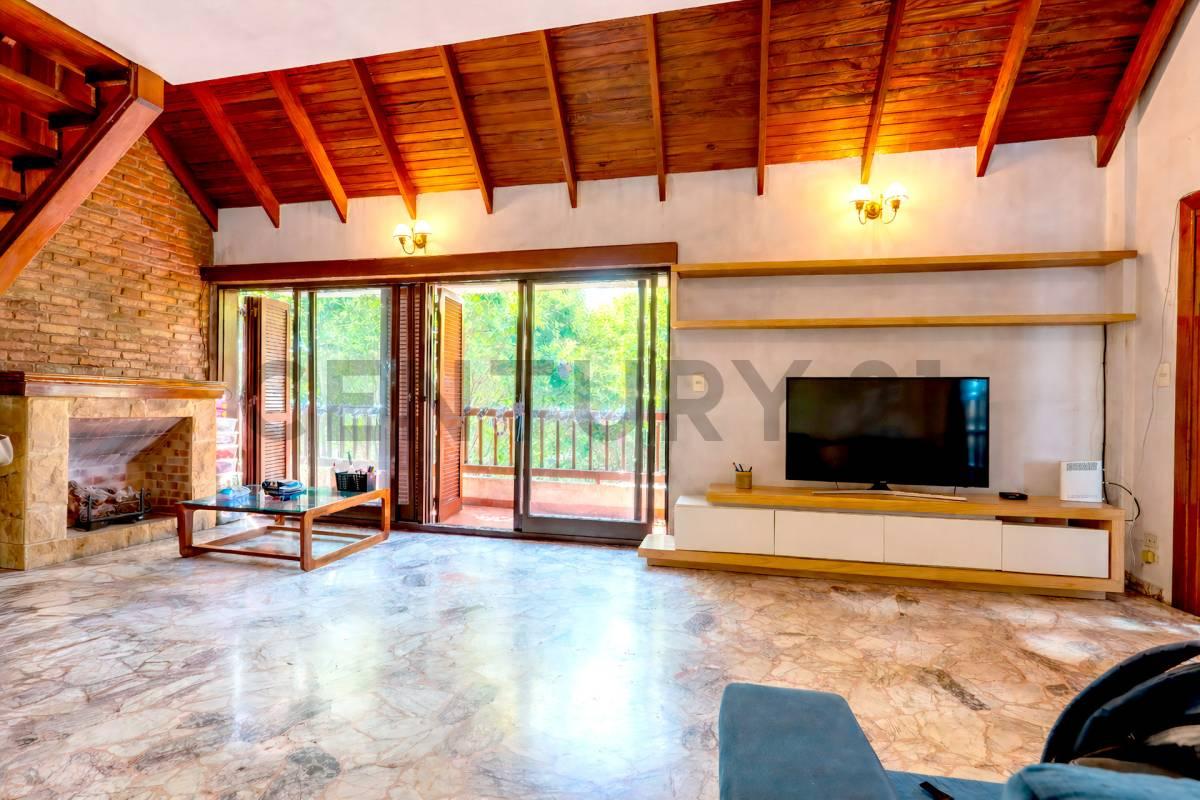 VENTA CASA 5 AMBIENTES CON LOCAL SAN JUSTO — foto 1