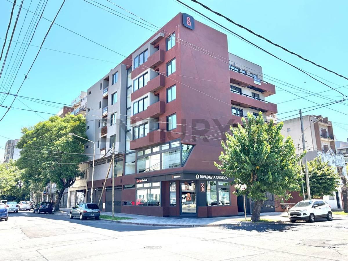 VENTA DE DEPARTAMENTO 3 AMBIENTES A ESTRENAR MORON CENTRO — foto 1