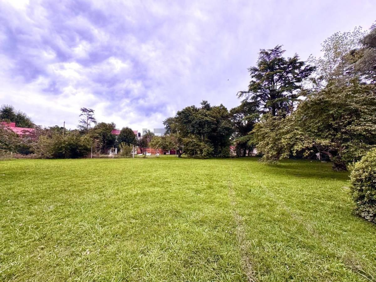 Venta de lote de 321 m² en La Reja, Moreno — foto 1
