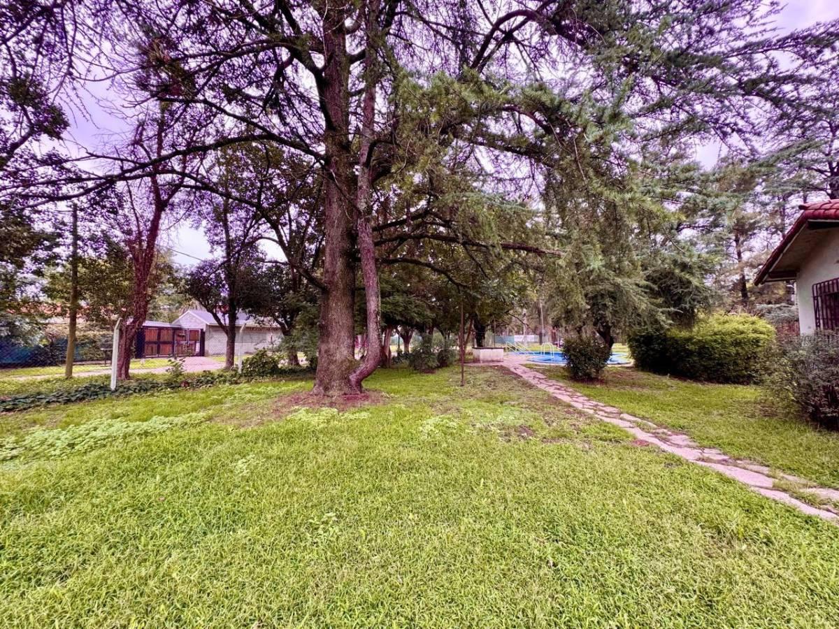Venta de lote de 475 m² en La Reja, Moreno — foto 1