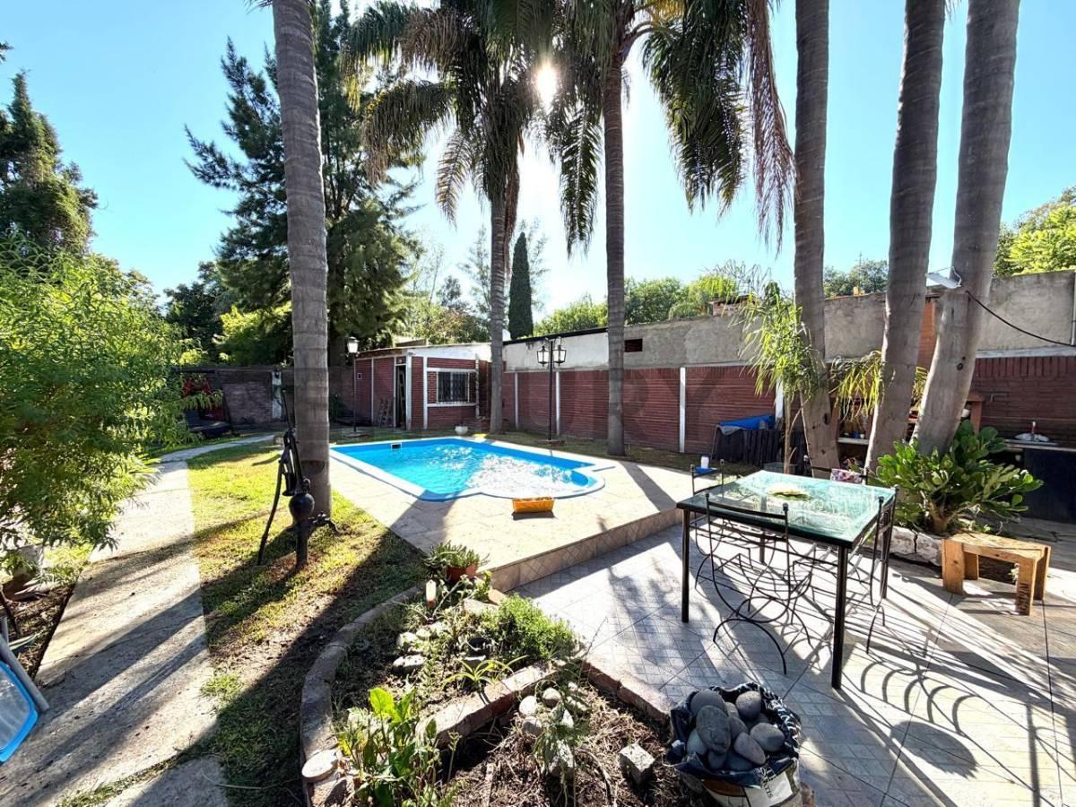 Venta Casa 3 Ambientes Parque Leloir — foto 1