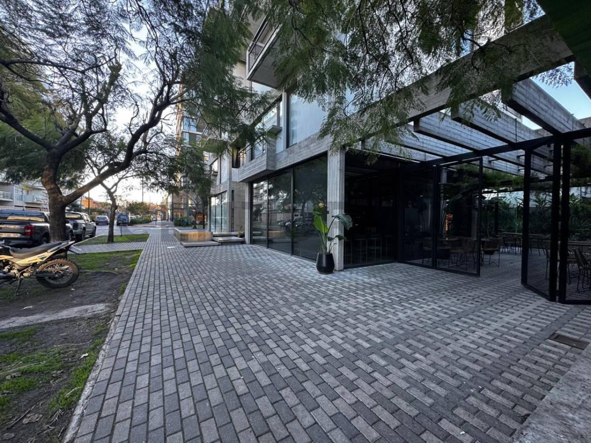 VENTA DEPARTAMENTO 2 AMBIENTES CON BALCÓN ATERRAZADO – ITUZAINGÓ — foto 1
