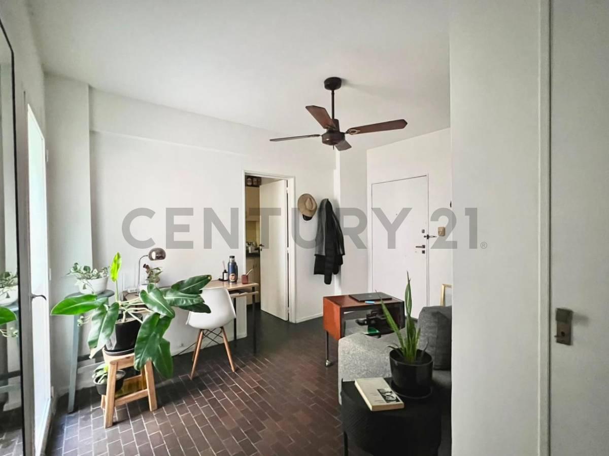 VENTA DEPARTAMENTO 2 AMBIENTES ALMAGRO — foto 1