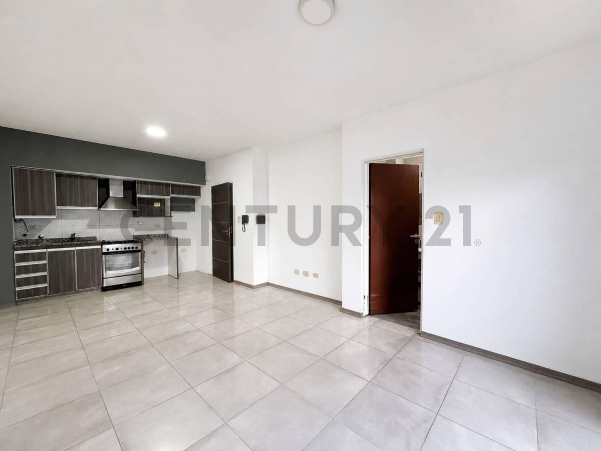 VENTA DEPTO MONOAMBIENTE VILLA BOSCH BALCON CON COCHERA — foto 1
