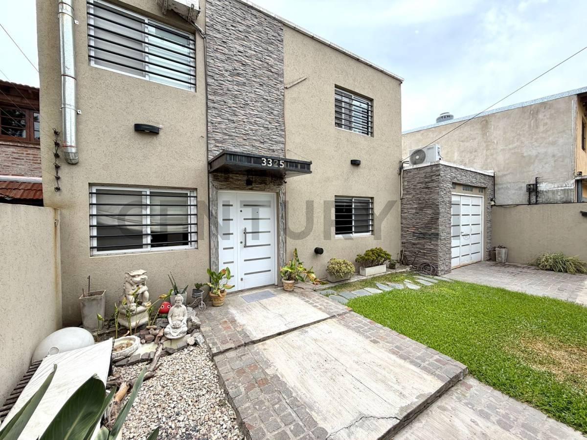 VENTA CASA 4 AMBIENTES ITUZAINGO NORTE — foto 1