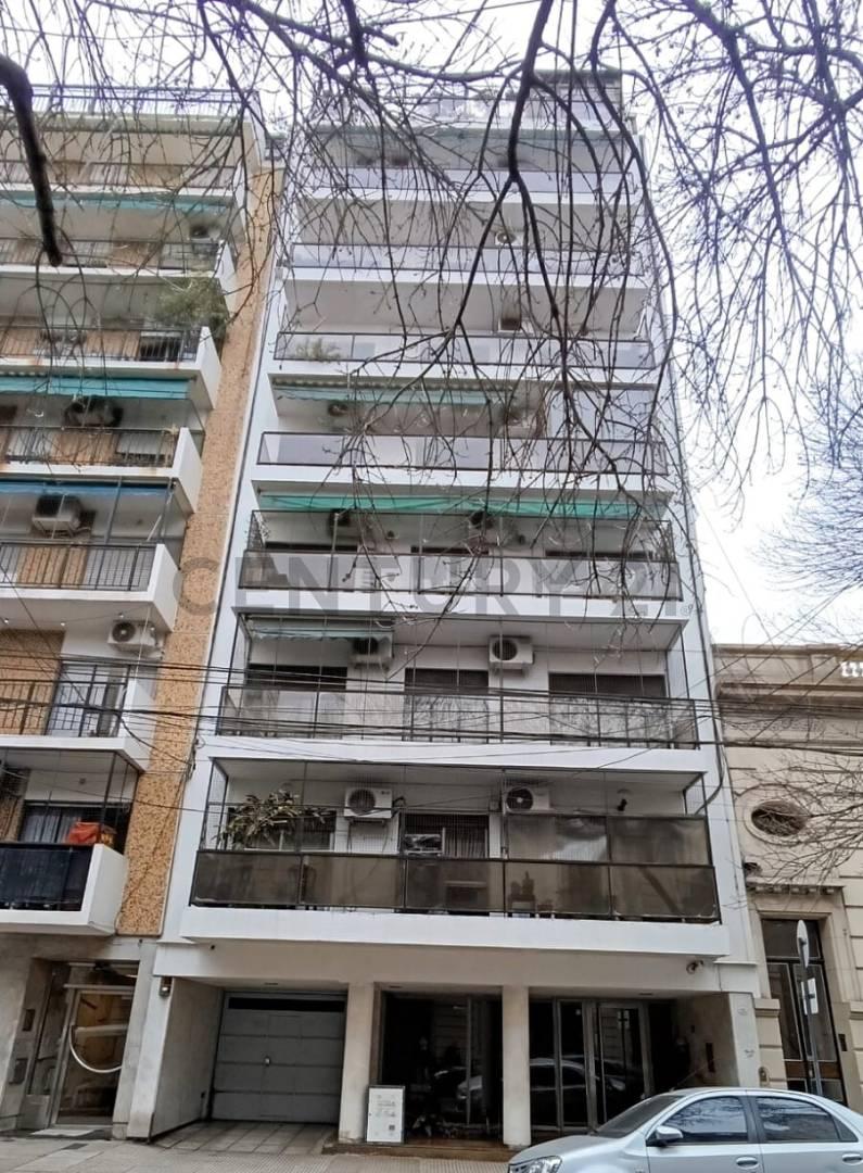 Departamento en venta 3 ambientes c/dep servicio Almagro — foto 1