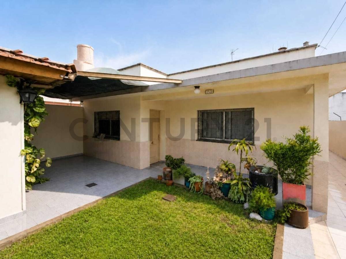 ALQUILER PH SAN ANTONIO DE PADUA — foto 1