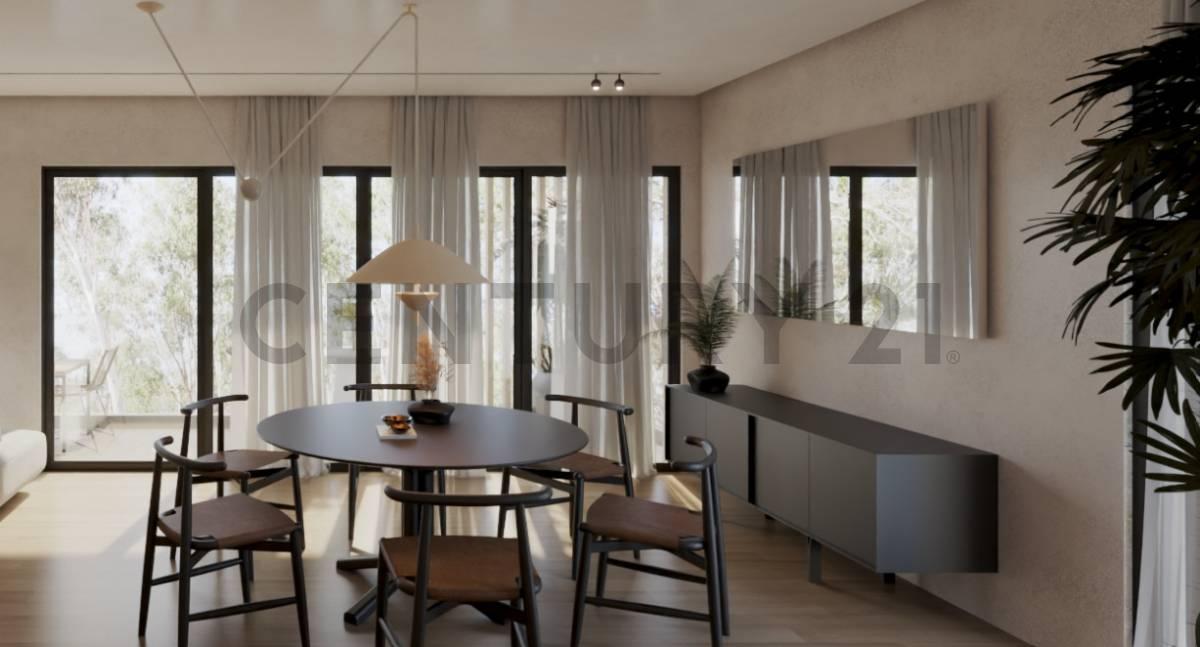 VENTA DEPARTAMENTO 4 AMBIENTES EN POZO PARQUE LELOIR — foto 1