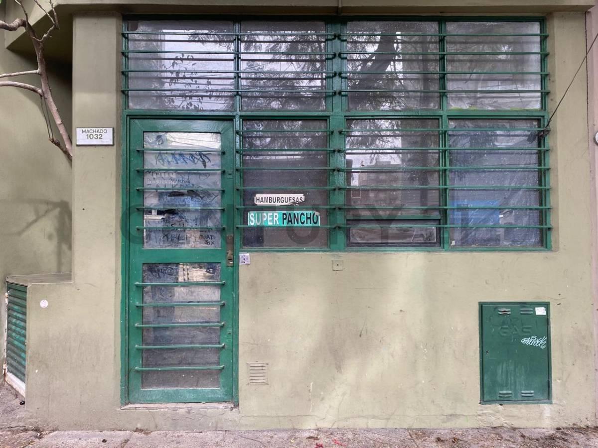 VENTA LOCAL MORON NORTE — foto 1