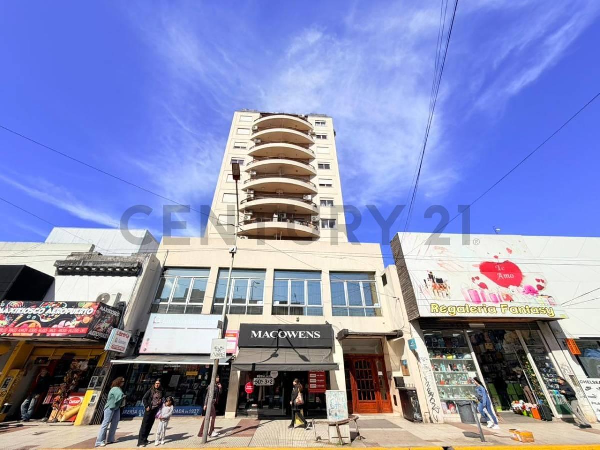 VENTA DEPARTAMENTO 3 AMBIENTES MORON CON BALCON TERRAZA — foto 1