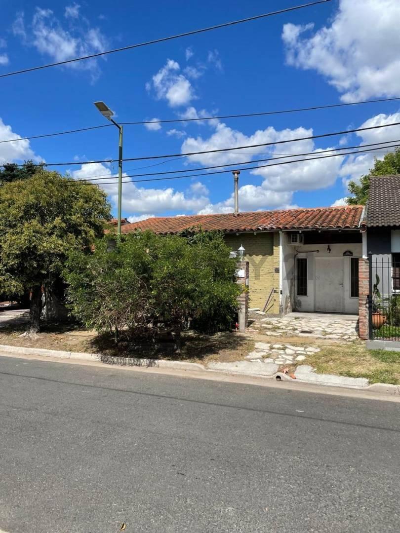 VENTA CASA 4 AMBIENTES ITUZAINGO NORTE — foto 1