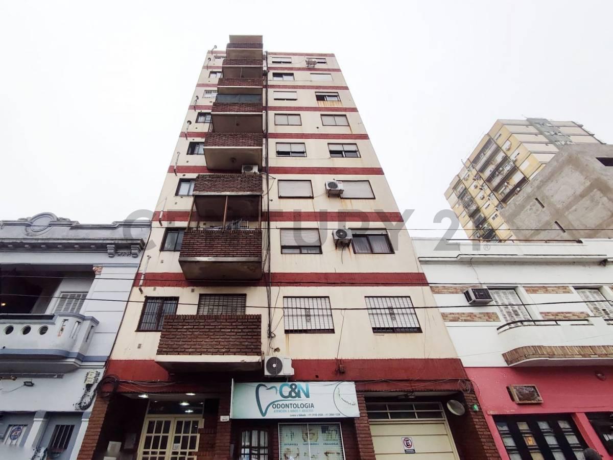 VENTA DEPARTAMENTO 2 AMBIENTES CIUDADELA — foto 1