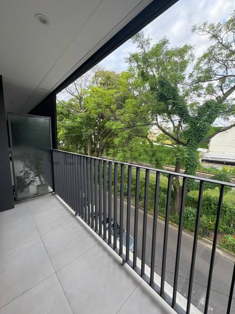 VENTA MONOAMBIENTE C/ BALCÓN - NUÑEZ — foto 1