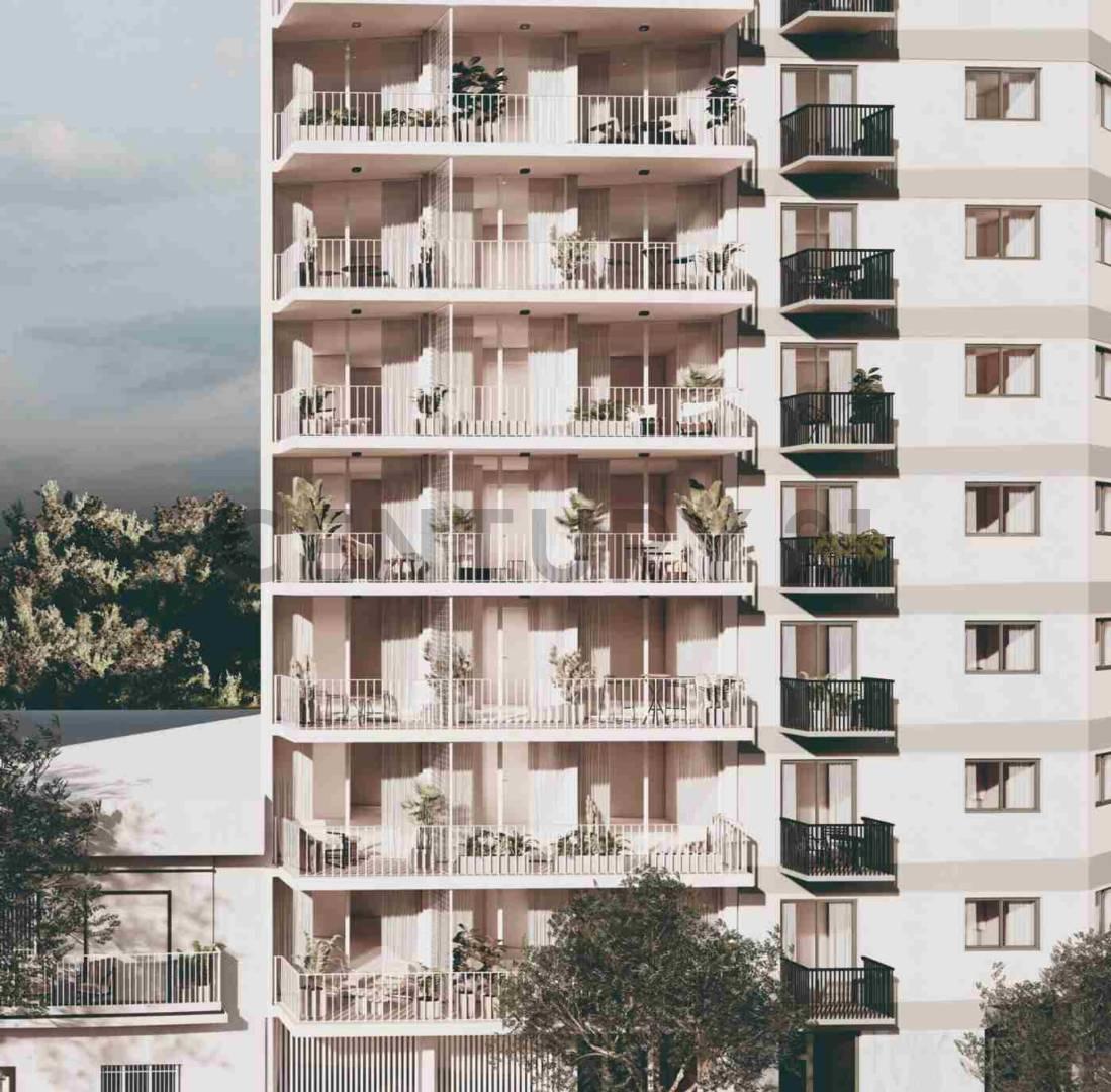 VENTA DEPTO MONO AMBIENTE con BALCON AMPLIO en CABALLITO — foto 1
