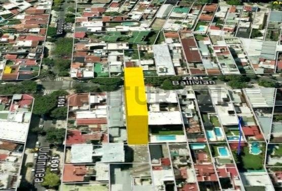 VENTA LOTE/TERRENO -PARQUE CHAS — foto 1