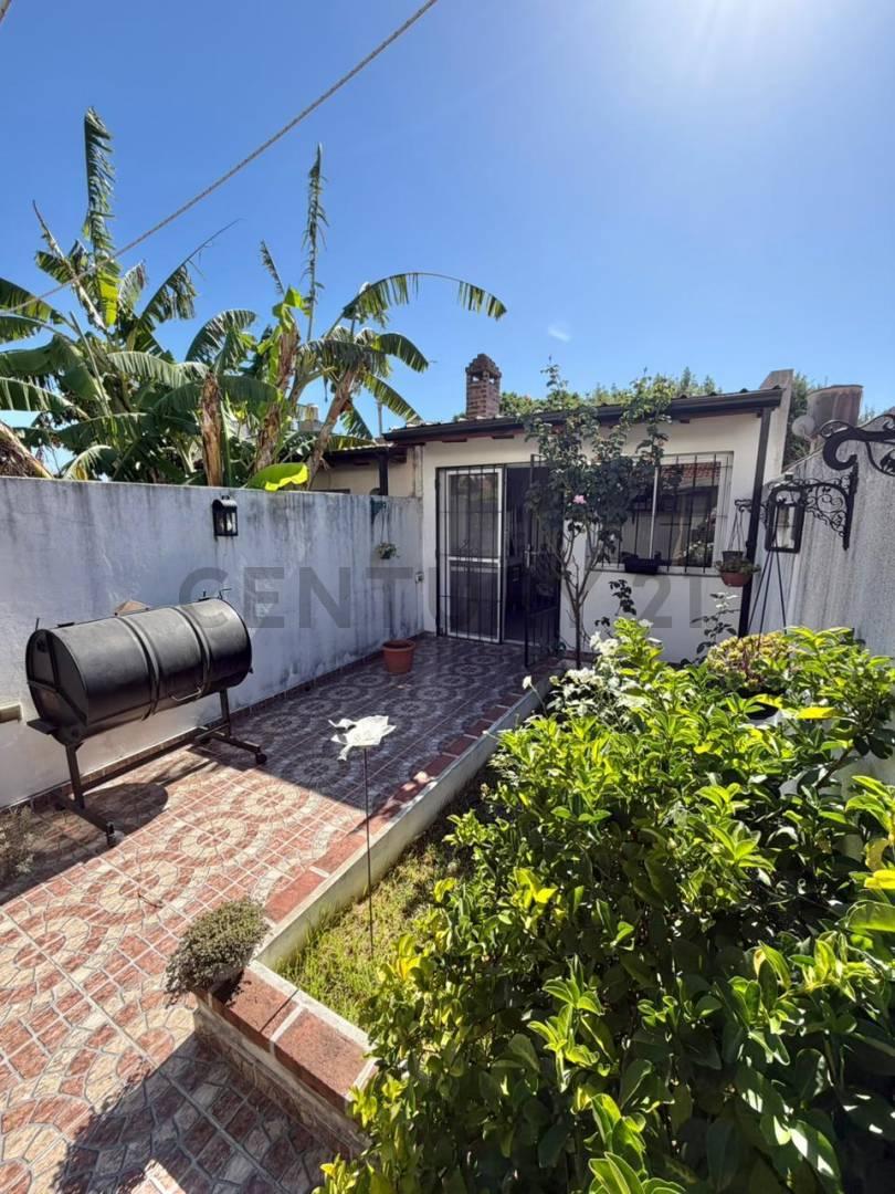 VENTA TRÍPLEX 4 AMB C/ COCHERA Y PATIO.MARTÍN CORONADO — foto 1