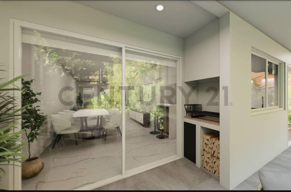 VENTA SEMIPISO 4 AMBIENTES C/BALCON TERRAZA C/PARRILLA PROPIA- VILLA DEVOTO — foto 1