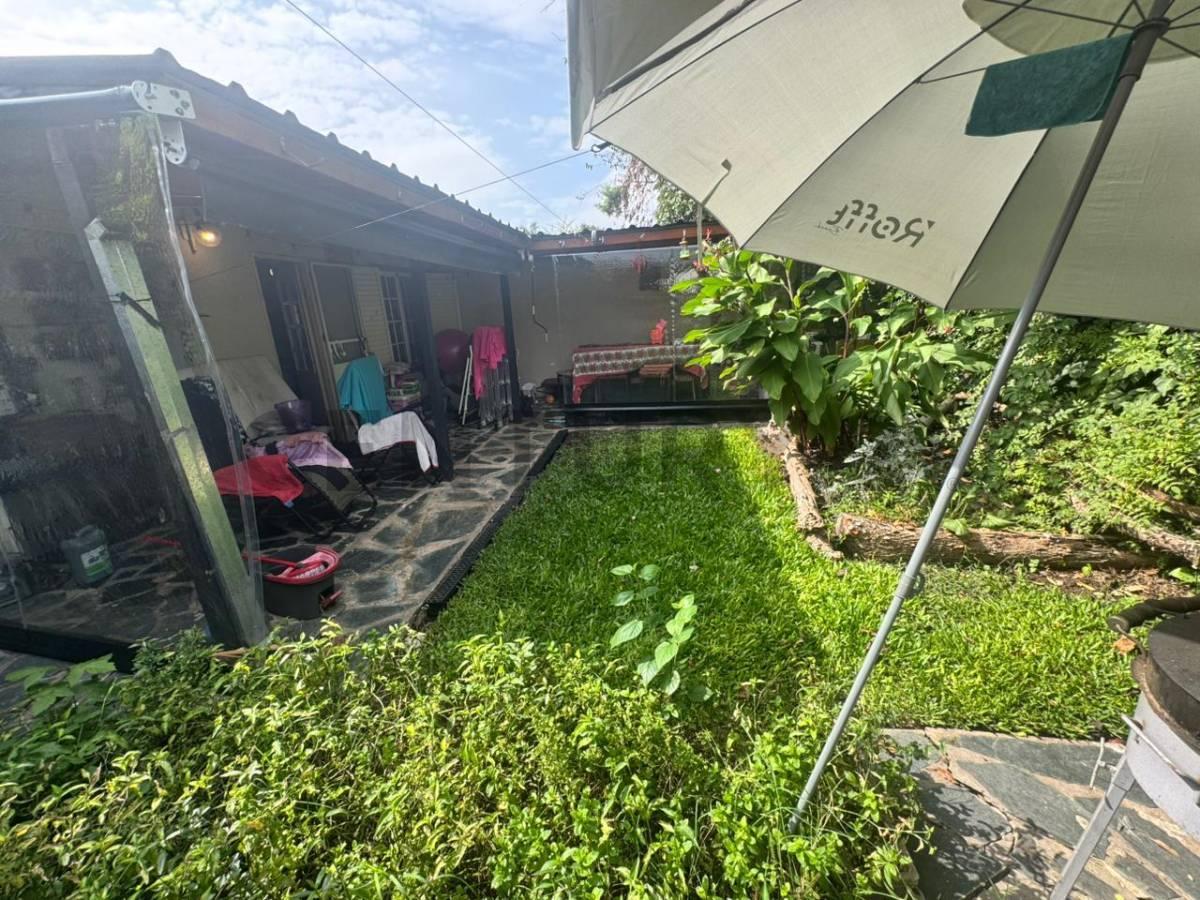 Venta Casa 3 Amb c/ Escritura, Cochera y Jardín – Los Altos de Podestá — foto 1