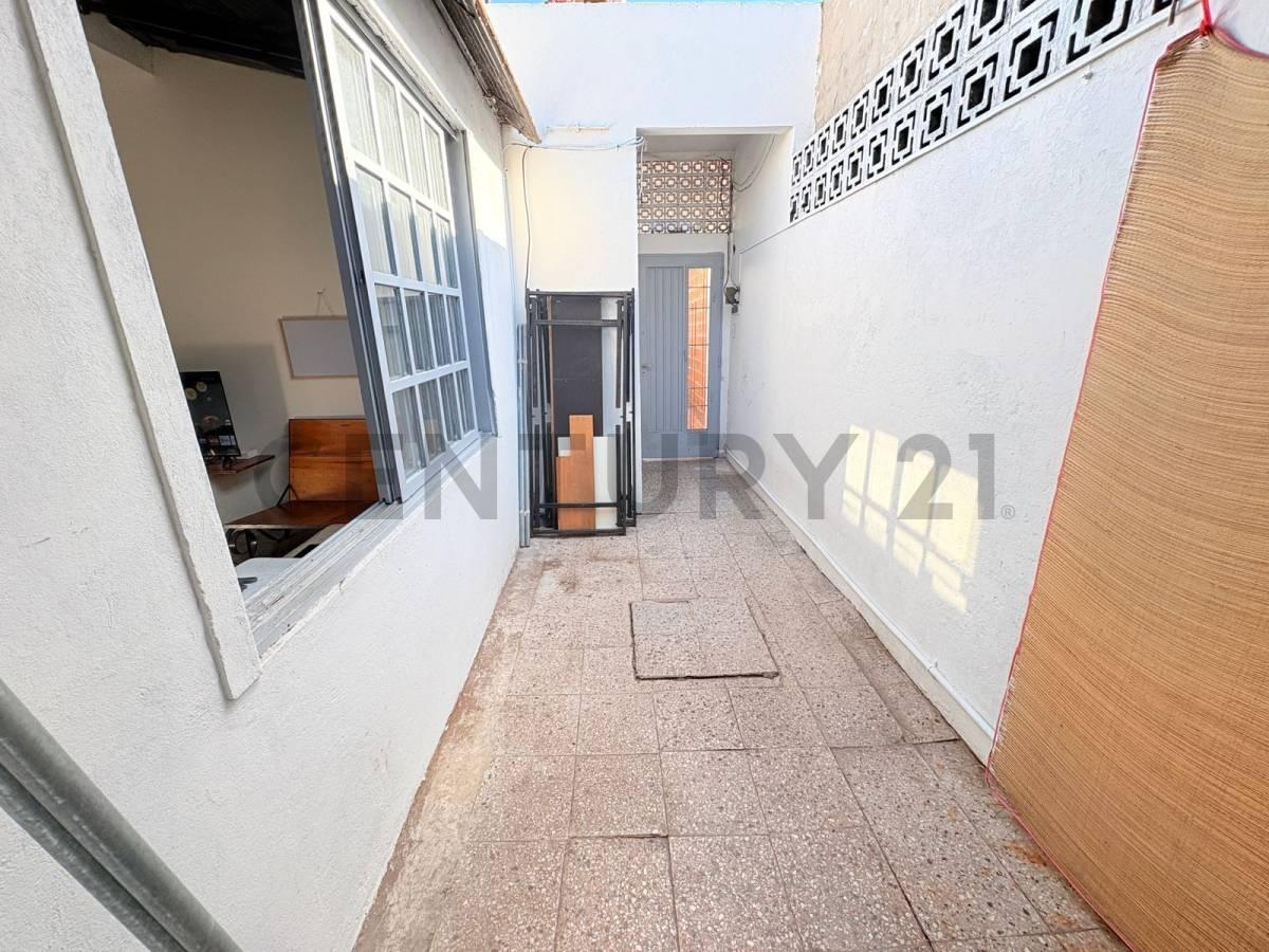 VENTA PH 2 ambientes con patio en Ramos Mejia — foto 1