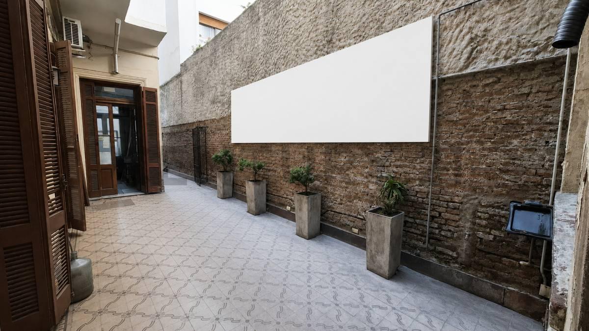 Venta CASA PH 9 ambientes - PALERMO — foto 1