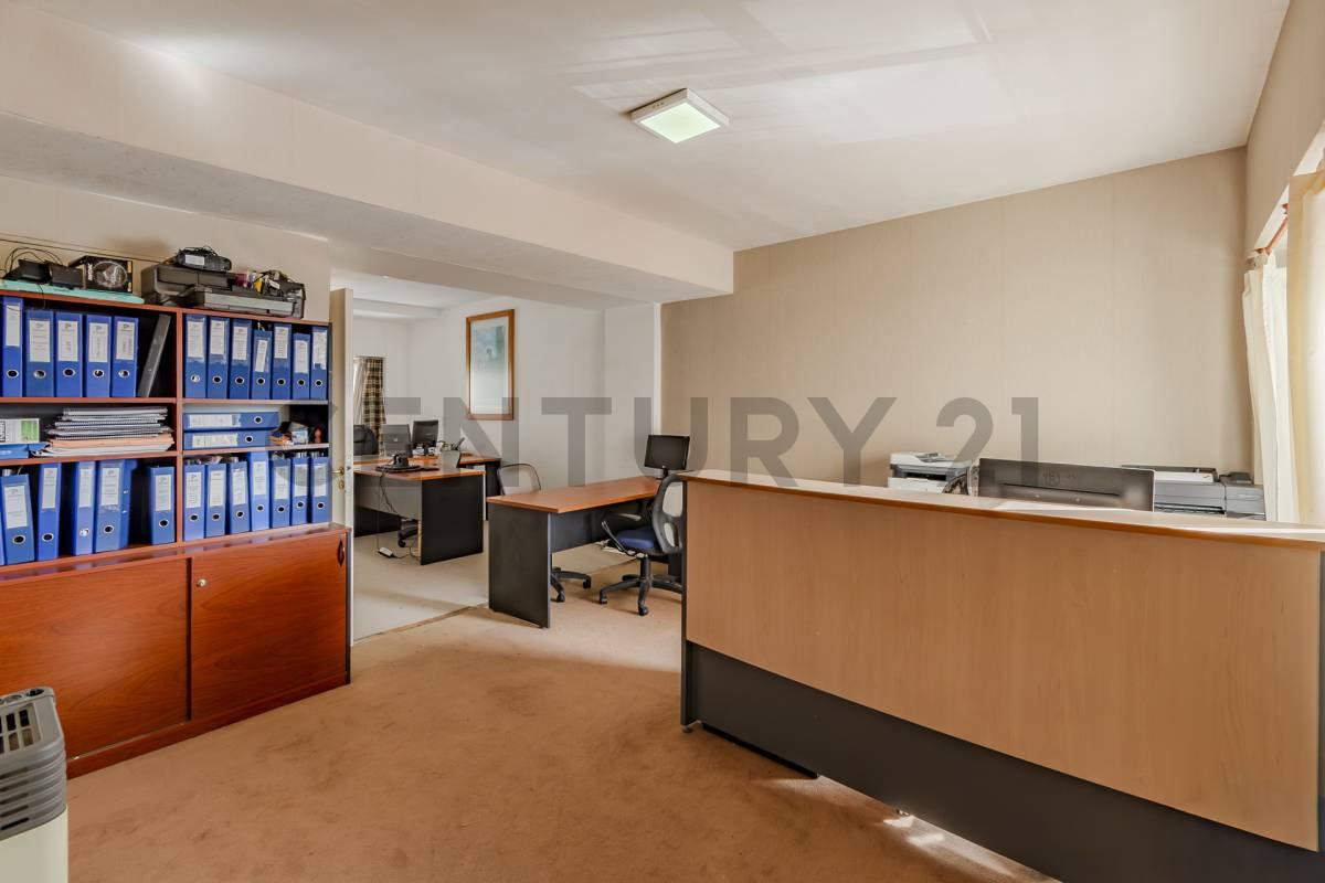 VENTA 3 AMB + Baulera en Vicente Lopez (Sobre Maipu) - Apto Profesional — foto 1