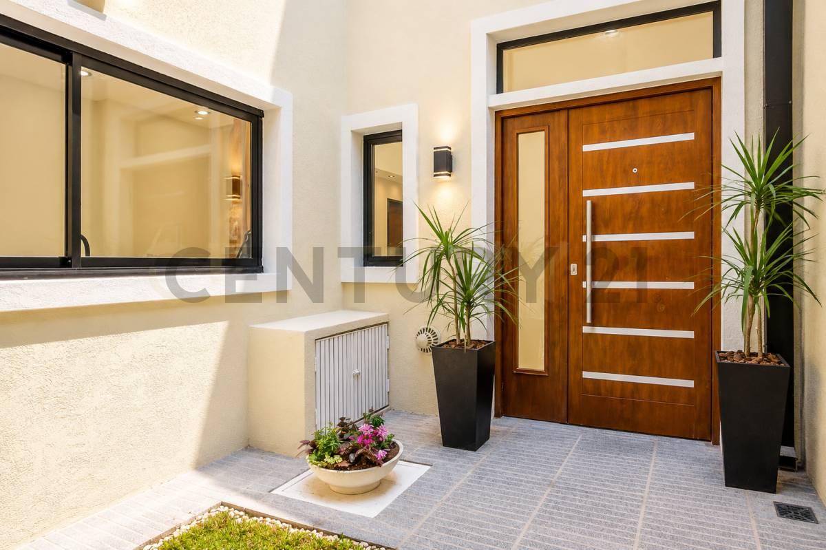 Venta PH 3 amb Terraza Quincho Patio a Estrenar Villa Luro — foto 1