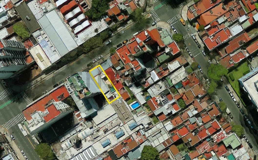 Venta Lote/Terreno USAM - Desarrollo Inmob - Villa Santa Rita — foto 1