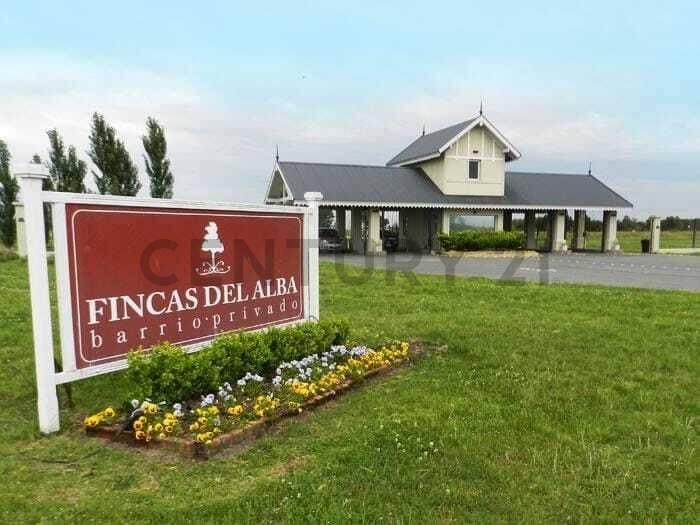Venta Lote en Fincas del Alba, Canning — foto 1