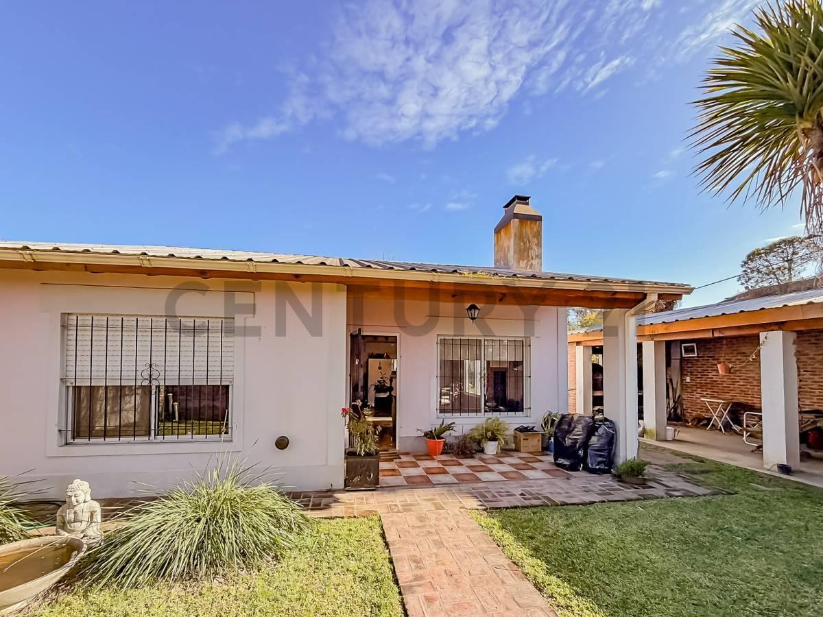 CASA 3 AMB EN VENTA | VILLA ROSA – PILAR | BARRIO CARLOS PELLEGRINI III — foto 1