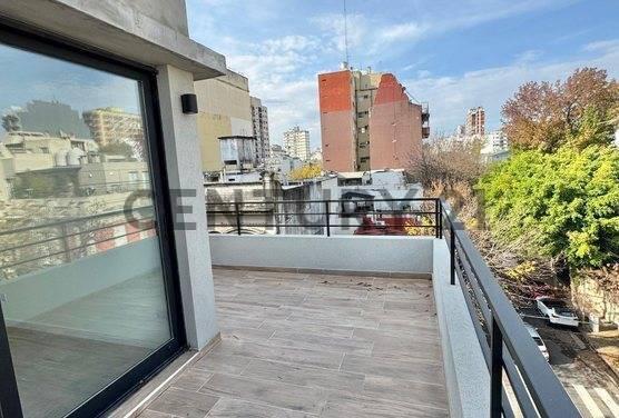 ALQUILER DPTO 2 AMB C/AMPLIO BALCÓN EN NUÑEZ — foto 1