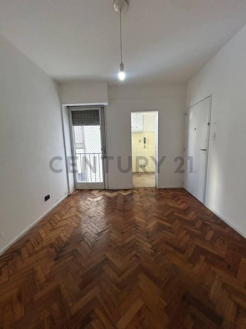 Alquiler departamento 2 ambientes en Palermo — foto 1