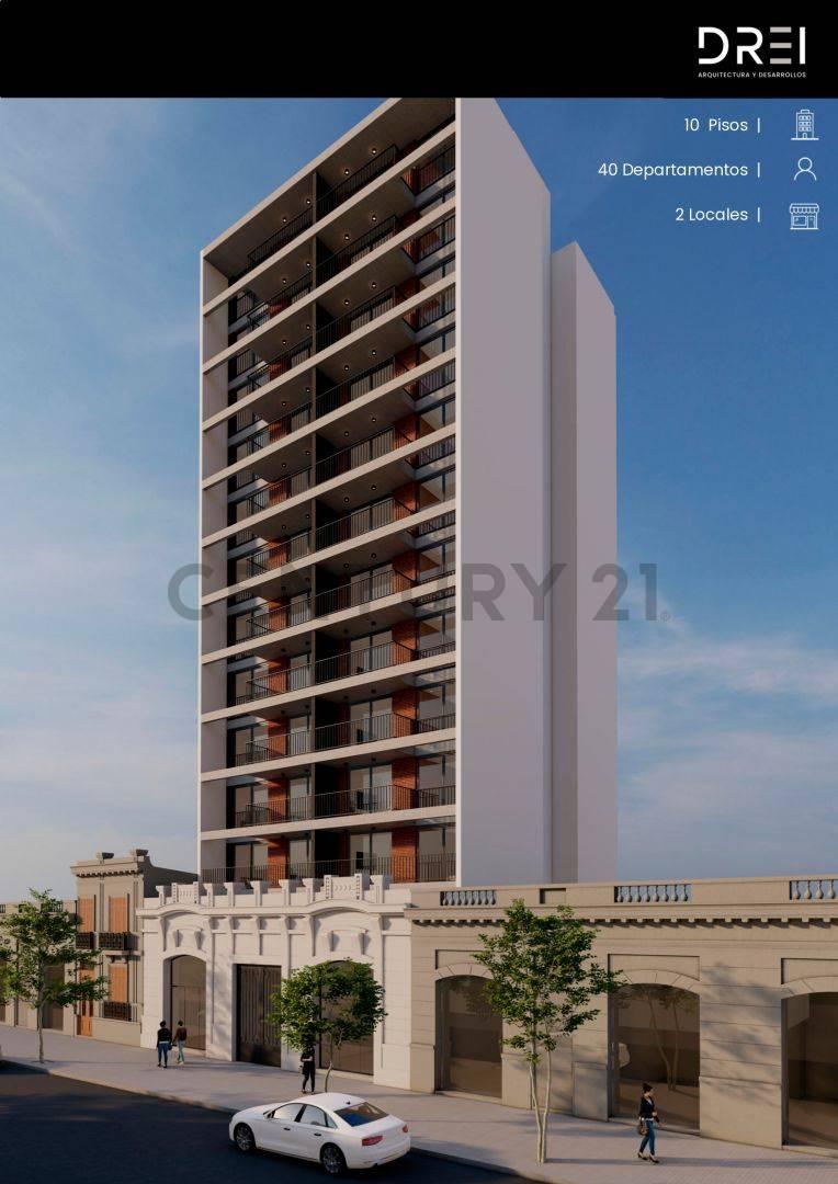 Departamento en venta en La Plata — foto 1