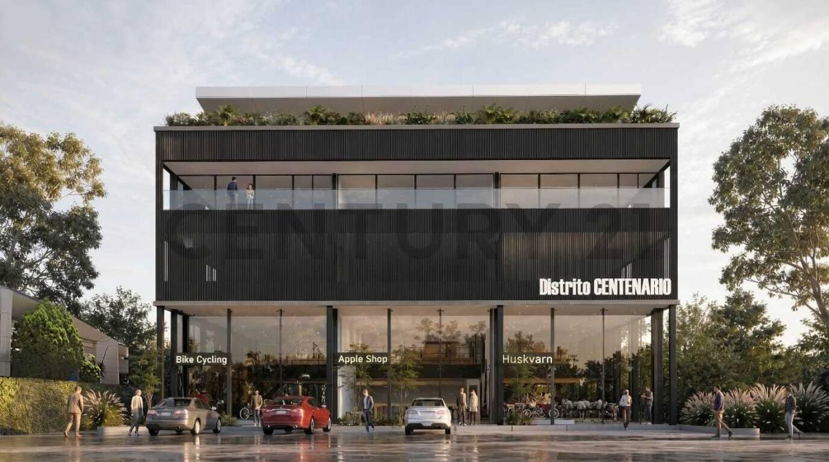 Locales en venta en City Bell — foto 1