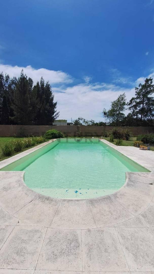 LOTE EN VENTA EN VILLA CASTELLS — foto 1