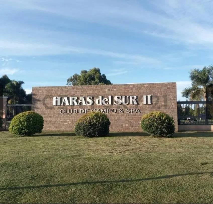 Lote en Venta — foto 1