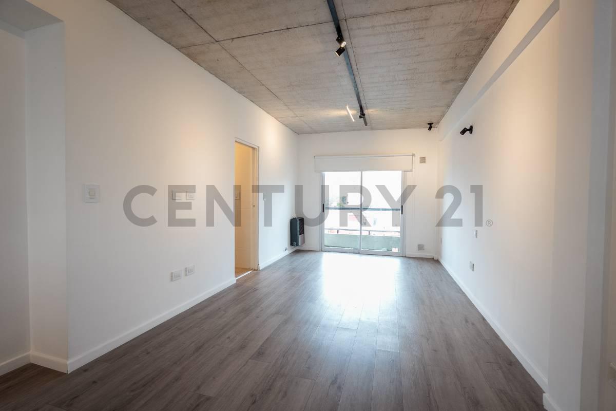 Monoambiente en venta en La Plata — foto 1