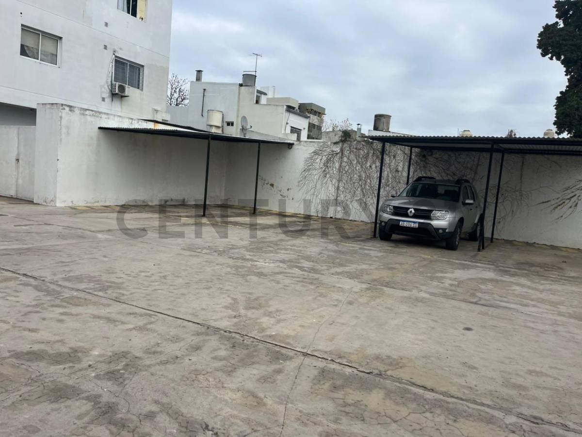 VENTA DE COCHERA EN LA LOMA — foto 1