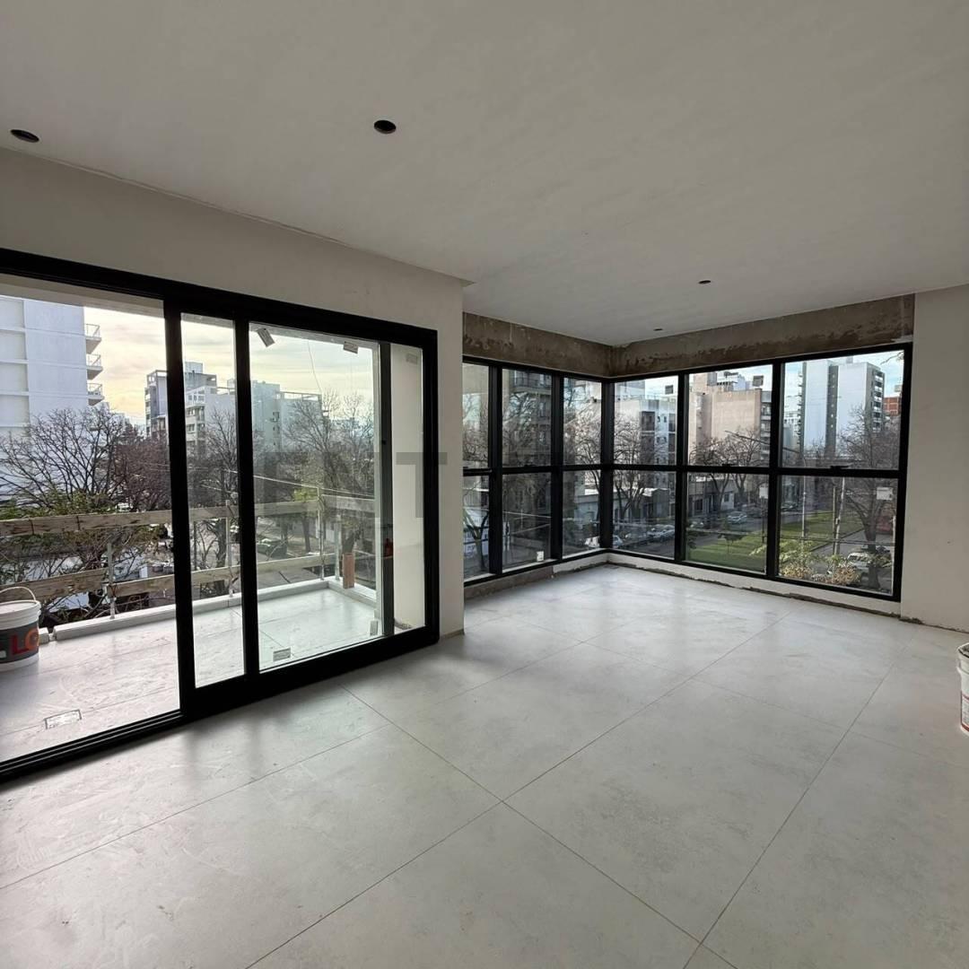 Departamento en venta de 2 dormitorios en La Plata — foto 1