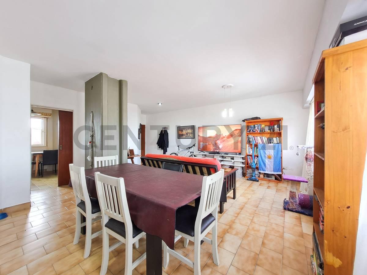 Venta de Departamento de dos dormitorios con Cochera en La Plata — foto 1
