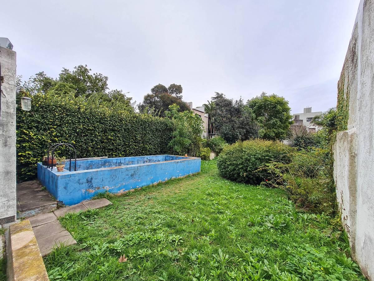 Lote en venta en La Plata — foto 1